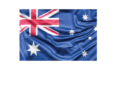 Destination: Australia