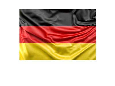 Destination: Germany