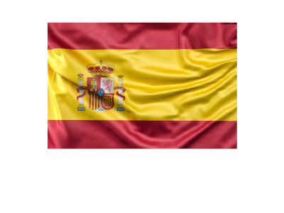 Destination: Spain